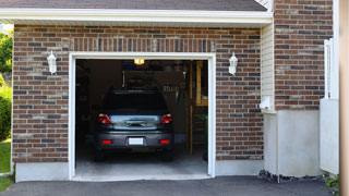 Garage Door Installation at Point Carmel San Diego, California