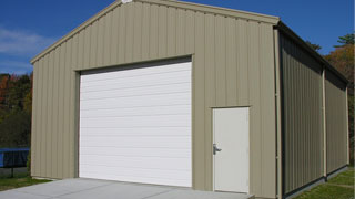 Garage Door Openers at Point Carmel San Diego, California